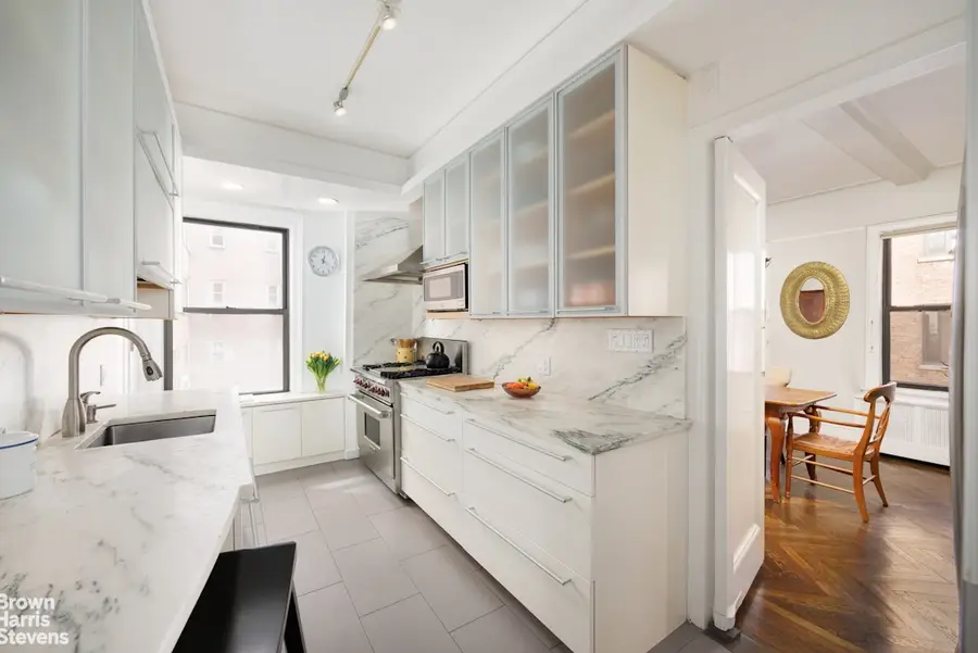 321 W 78th Street #5B, Manhattan, NY 10024 - #3