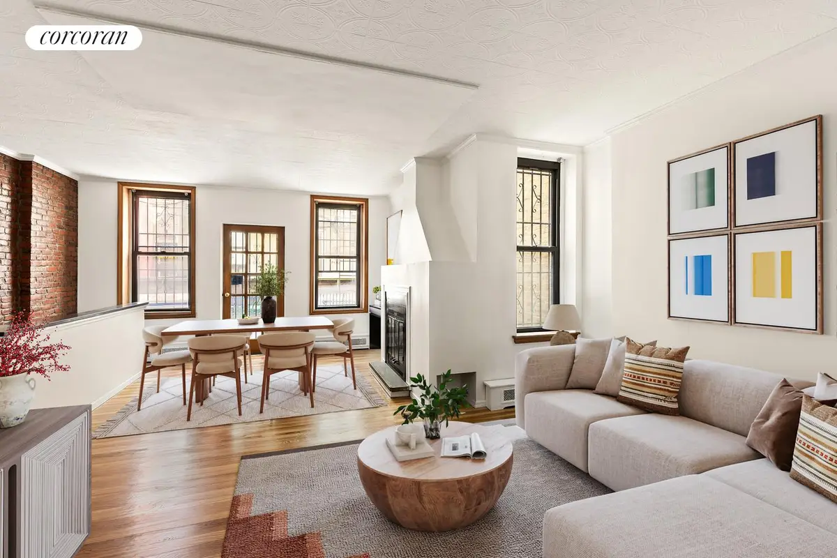 632 11th Street #3, Brooklyn, NY 11215 - #1