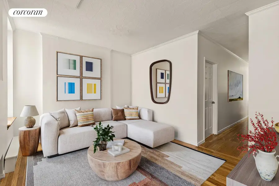 632 11th Street #3, Brooklyn, NY 11215 - #3