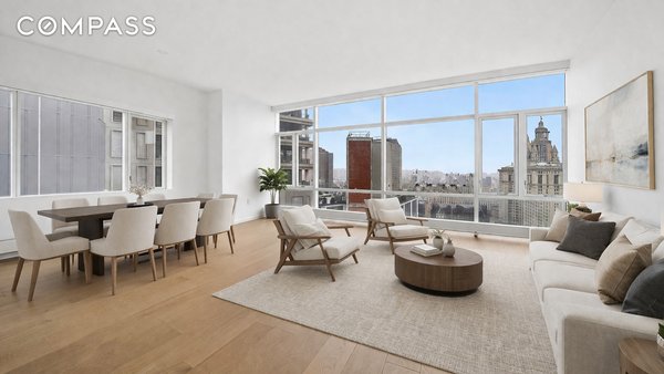 5 Beekman Street #30A, Manhattan, NY 10038