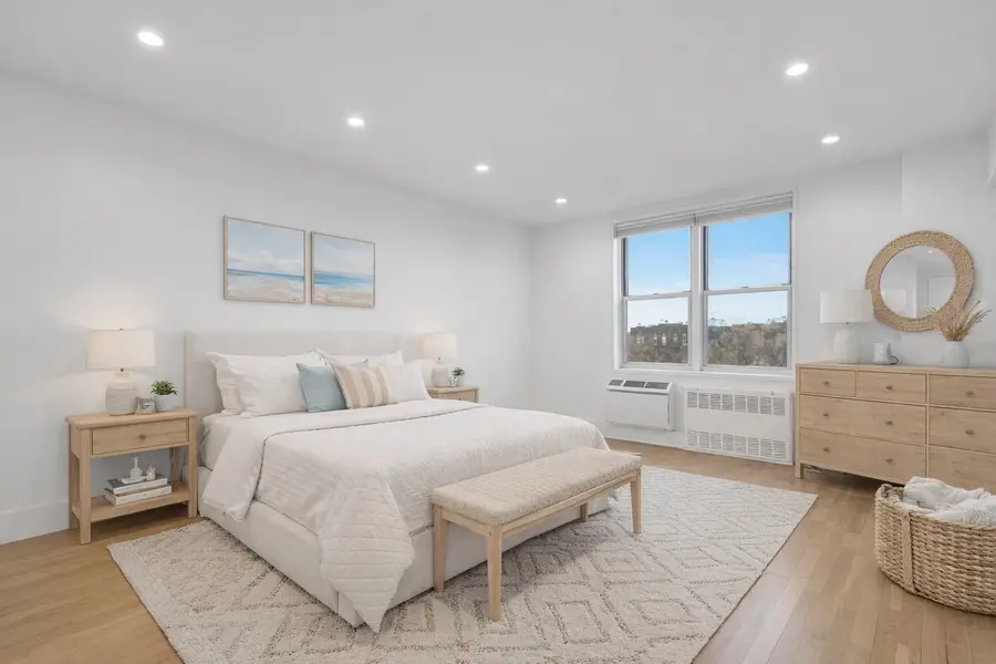 399 Ocean Parkway #5C, Brooklyn, NY 11218 - #2