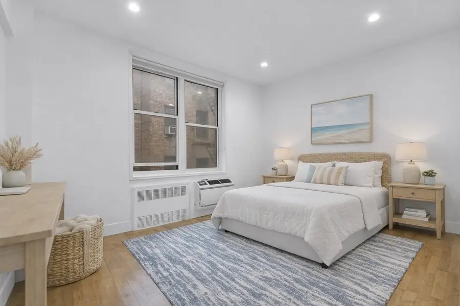 399 Ocean Parkway #5C, Brooklyn, NY 11218 - #3