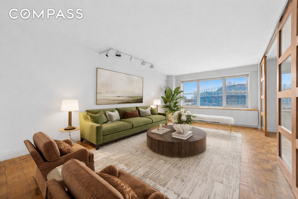 14 Horatio Street #15CD, Manhattan, NY 10014