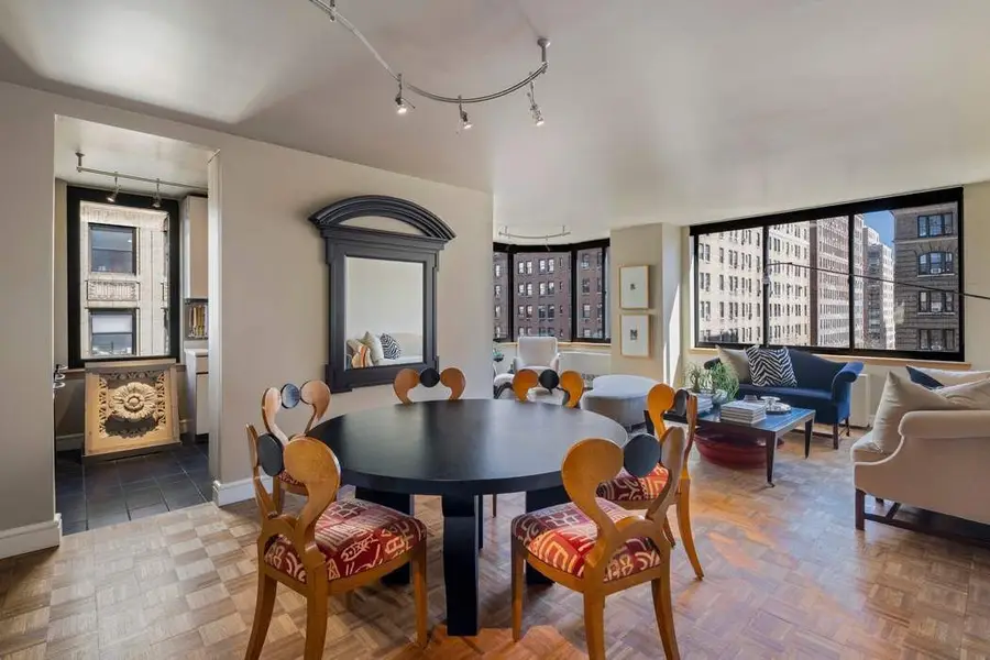 250 W 89th Street #8G, Manhattan, NY 10024 - #3