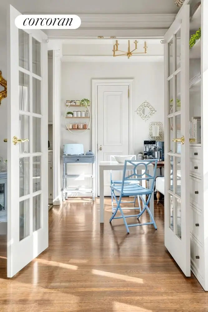 77 Park Avenue #2G, New York, NY 10016 - #3