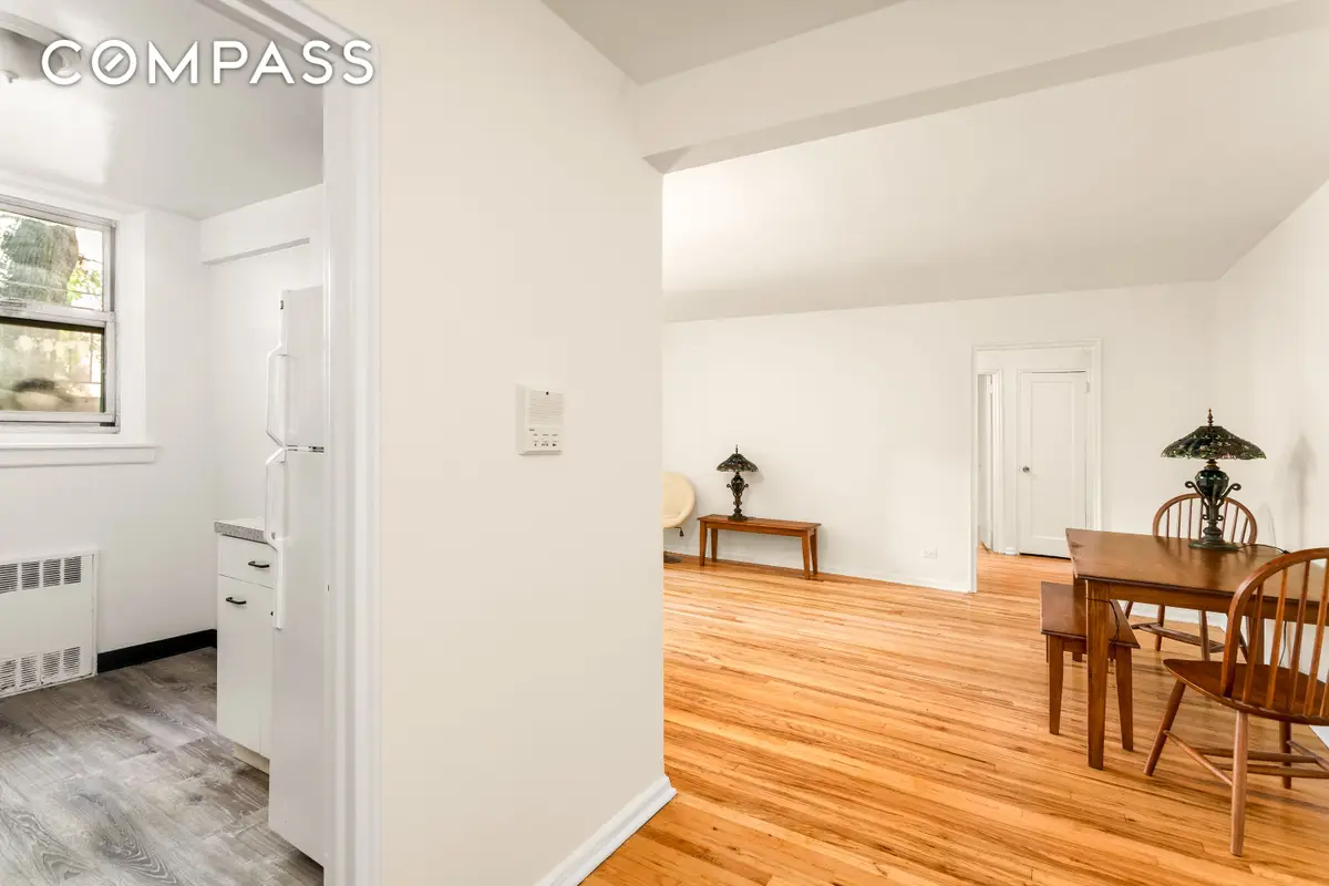 5610 Netherland Avenue #1G, Bronx, NY 10471 - #1