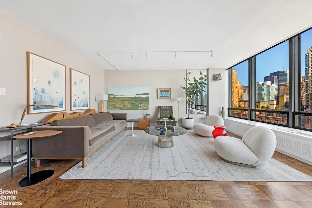 870 United Nations Plaza #16D, Manhattan, NY 10017 - #1