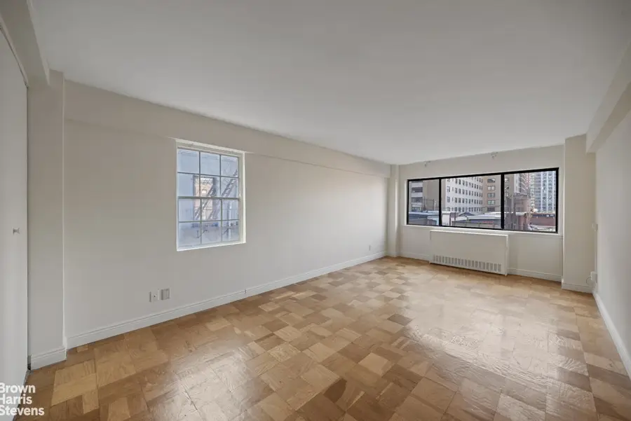 310 W 56th Street #9H, New York, NY 10019 - #2