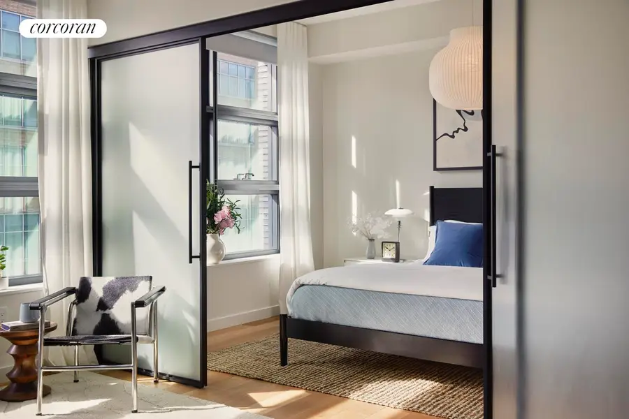 547 W 47th Street #527, New York, NY 10036 - #2