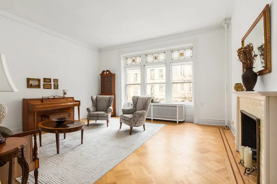 312 W 103rd Street, New York, NY 10025 - #2