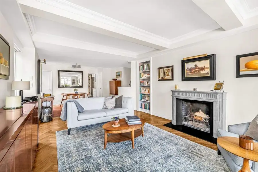 44 E 67th Street #11A, Manhattan, NY 10065 - #2