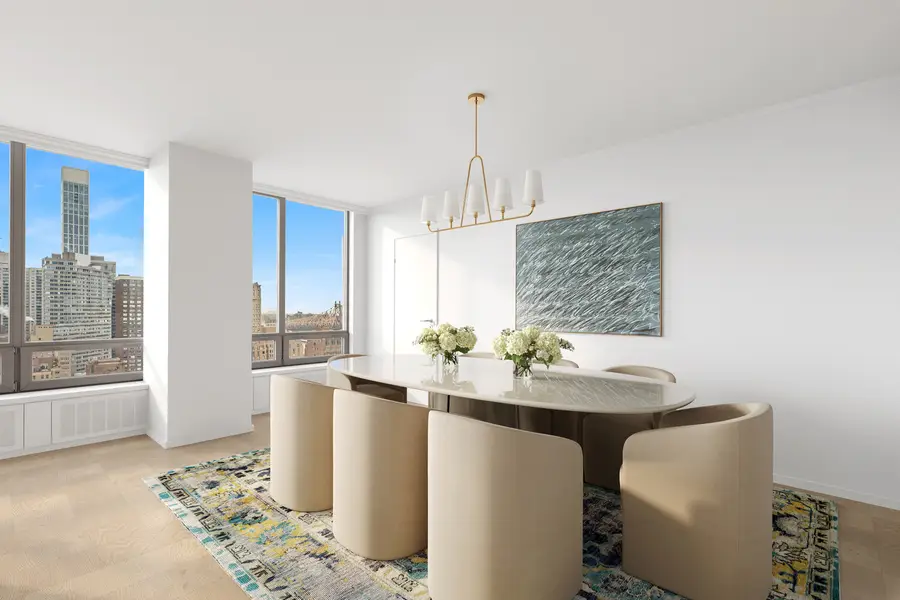 860 United Nations Plaza #27/28C, Manhattan, NY 10017 - #3