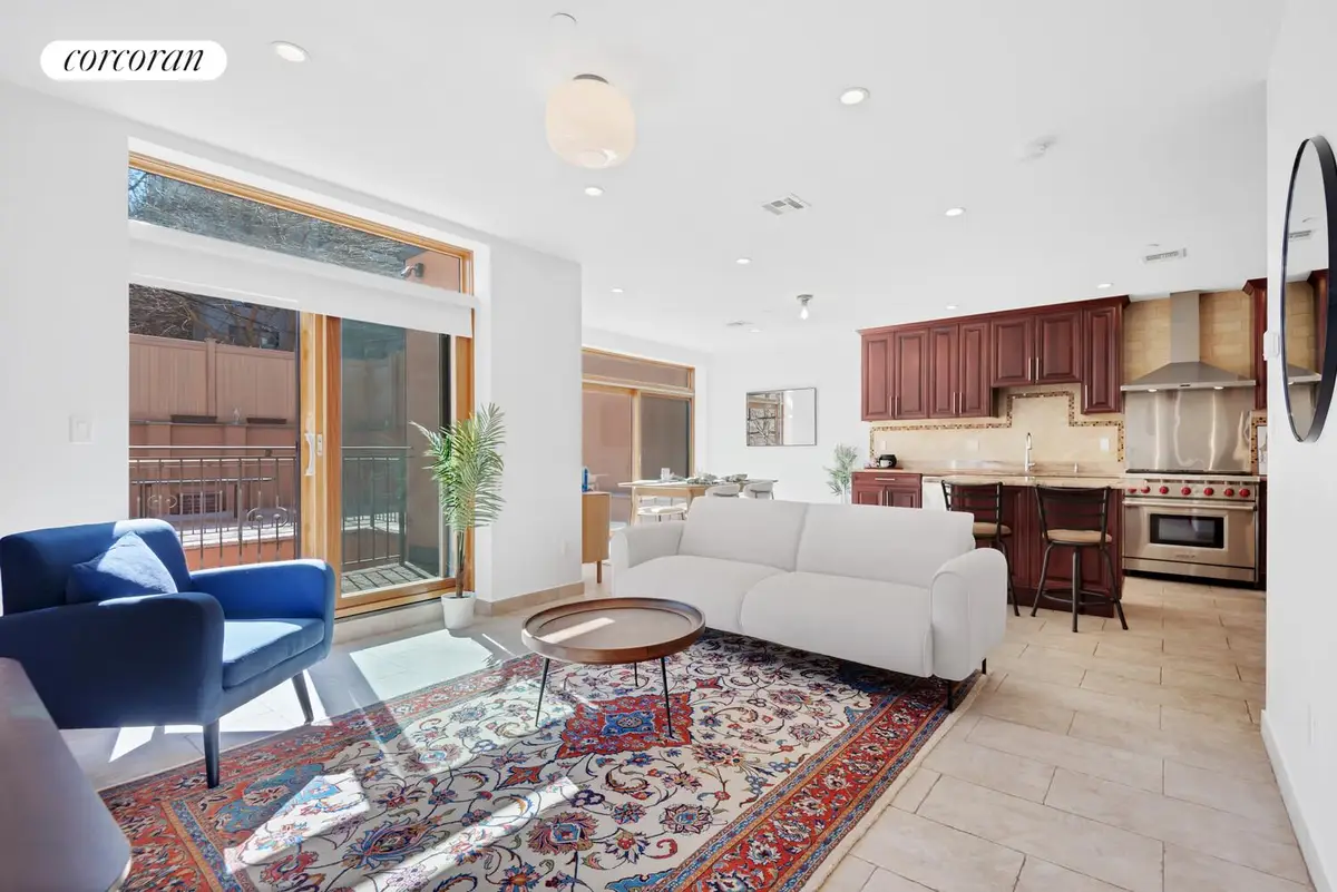 218 Frost Street #1A, Brooklyn, NY 11211 - #1