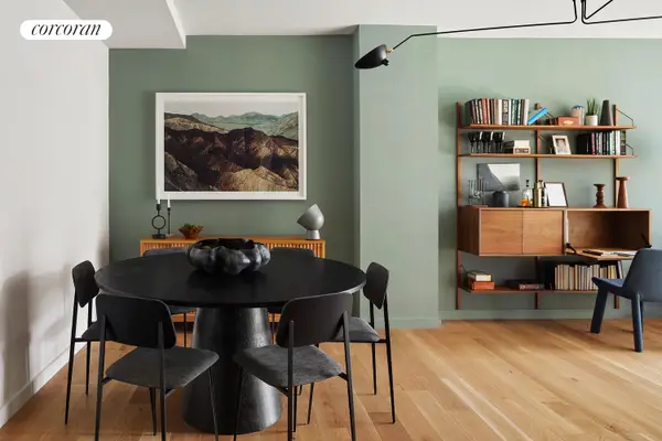 547 W 47th Street #504, Manhattan, NY 10036