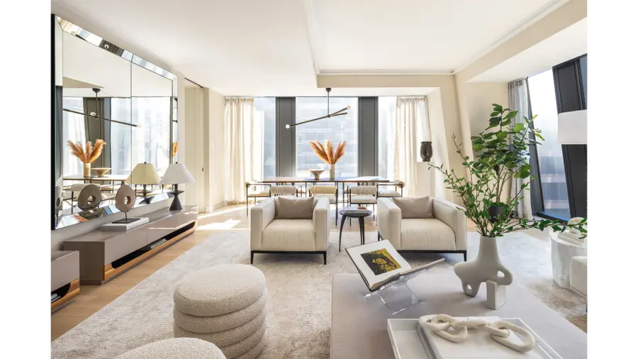 53 W 53rd Street #26C, Manhattan, NY 10019 - #2