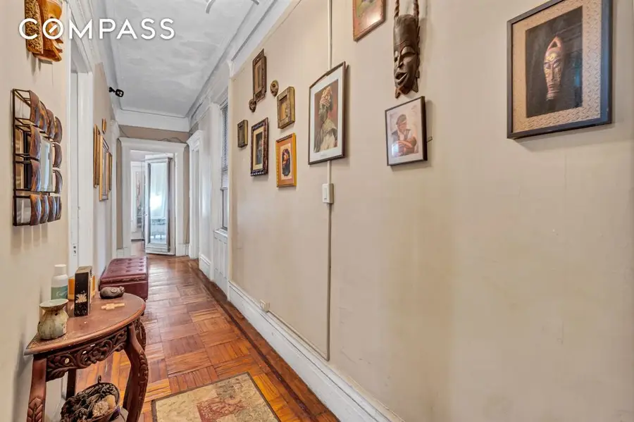 35 Mount Morris Park W #3E, New York, NY 10027 - #3