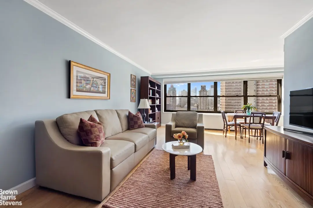 142 W End Avenue #18RS, New York, NY 10023 - #1