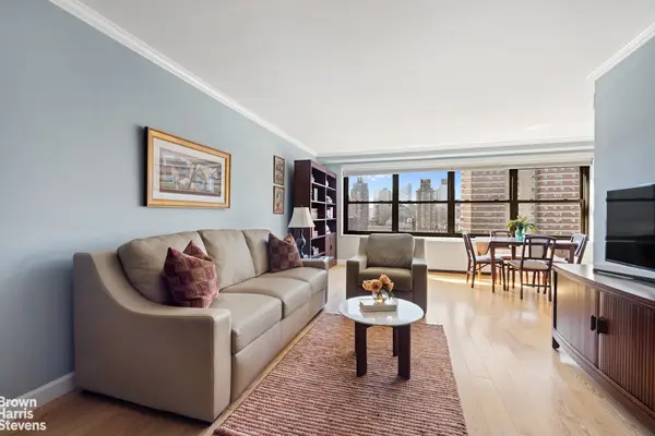 142 W End Avenue #18RS, Manhattan, NY 10023