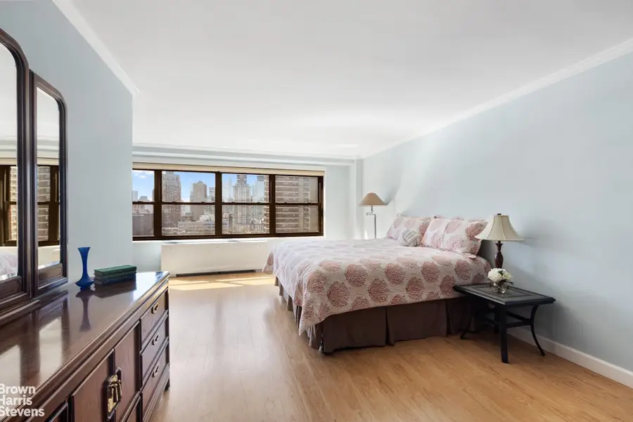 142 W End Avenue #18RS, New York, NY 10023 - #3