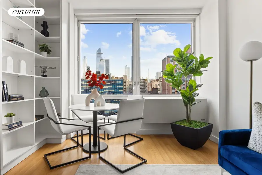 450 W 17th Street #1103, Manhattan, NY 10011 - #2