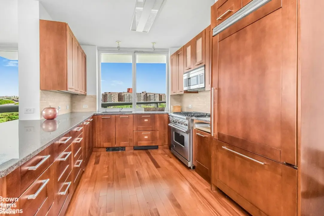 640 W 237th Street #10C, Bronx, NY 10463 - #1