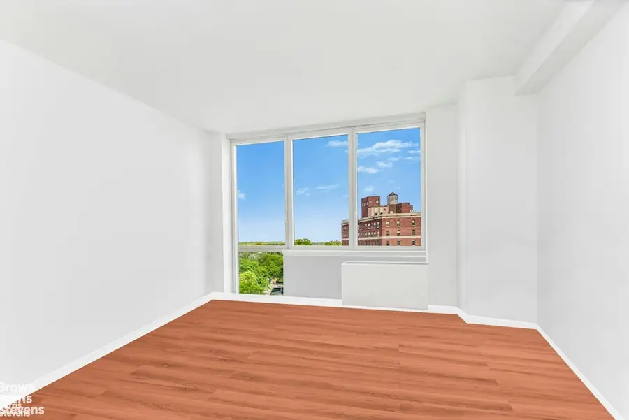 640 W 237th Street #10C, Bronx, NY 10463 - #2