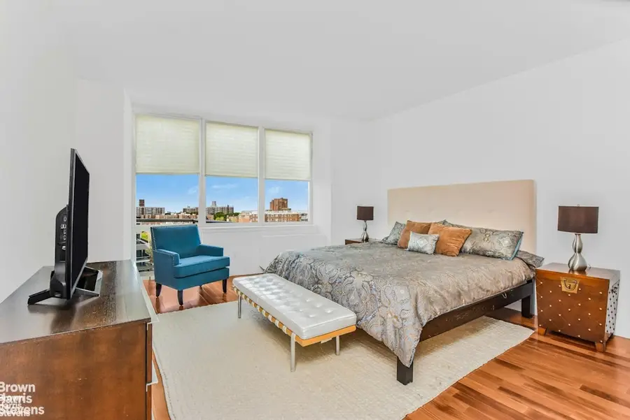 640 W 237th Street #10C, Bronx, NY 10463 - #3