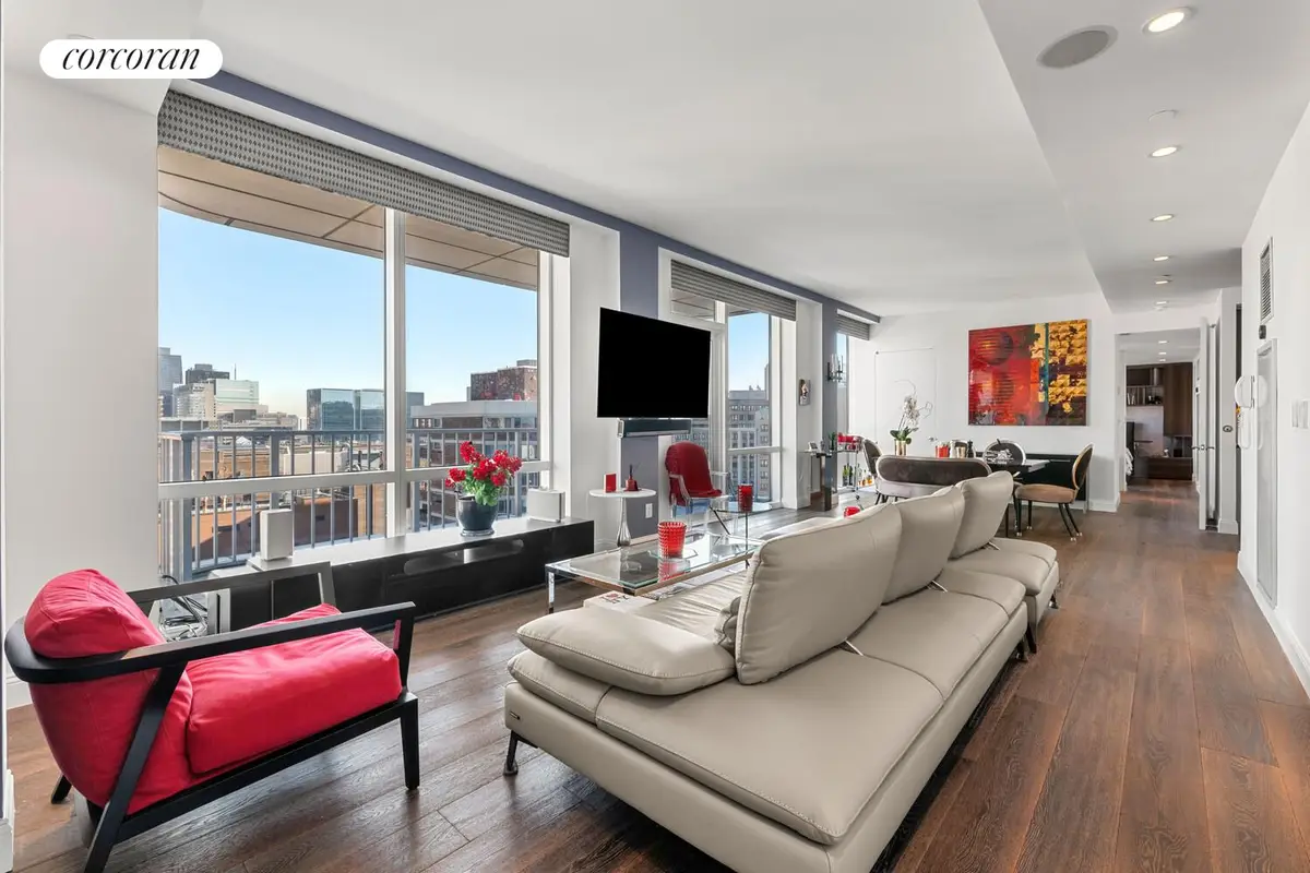 340 E 23rd Street #PH3C, New York, NY 10010 - #1