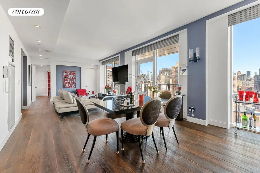 340 E 23rd Street #PH3C, New York, NY 10010 - #2