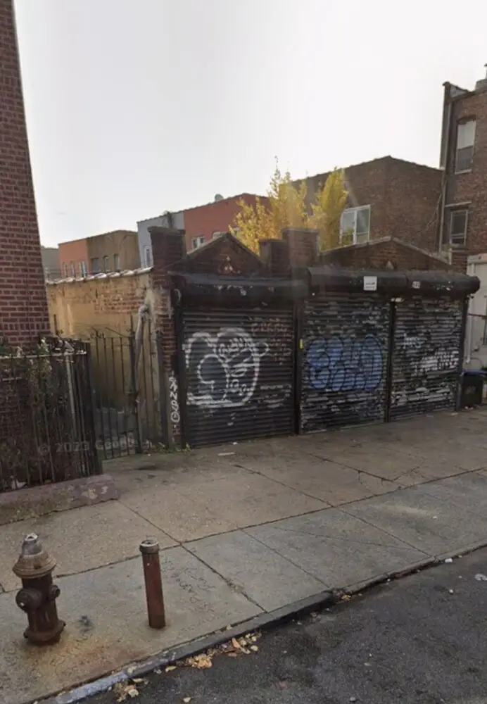 644 Vermont Street, Brooklyn, NY 11207 - #3