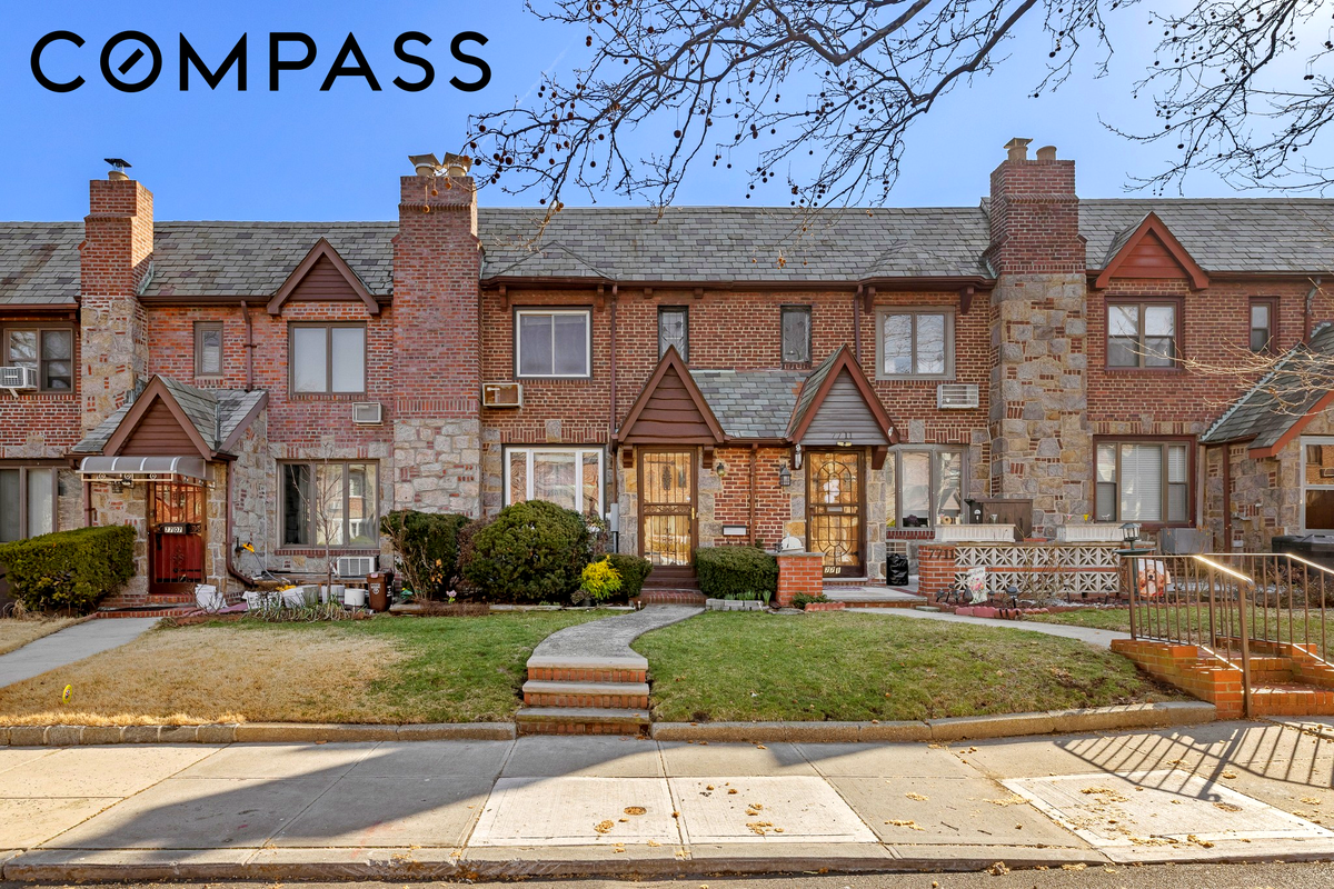 77-09 82nd Street, Queens, NY 11385 - #1