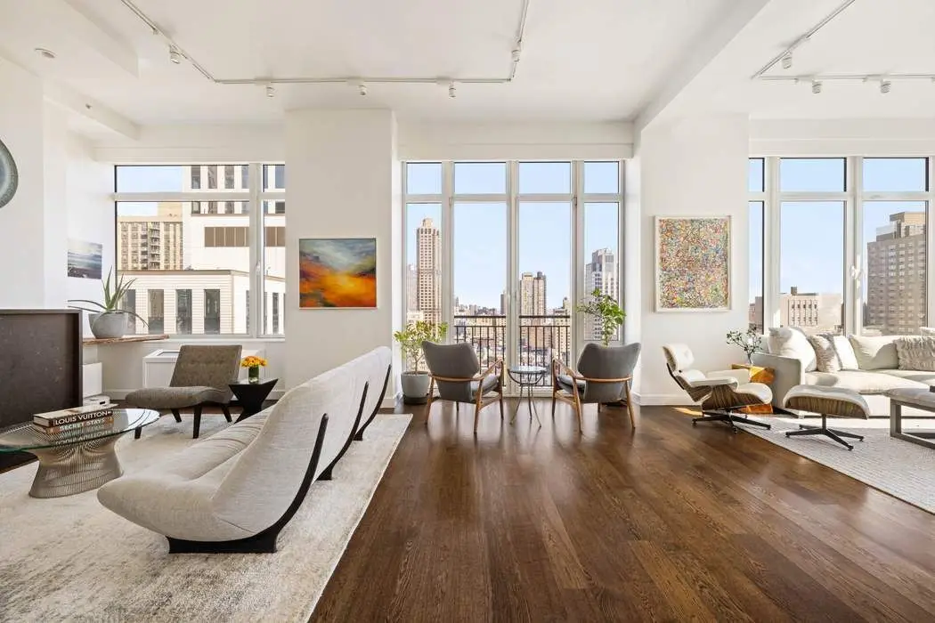 408 E 79th Street #PHB, New York, NY 10075 - #1