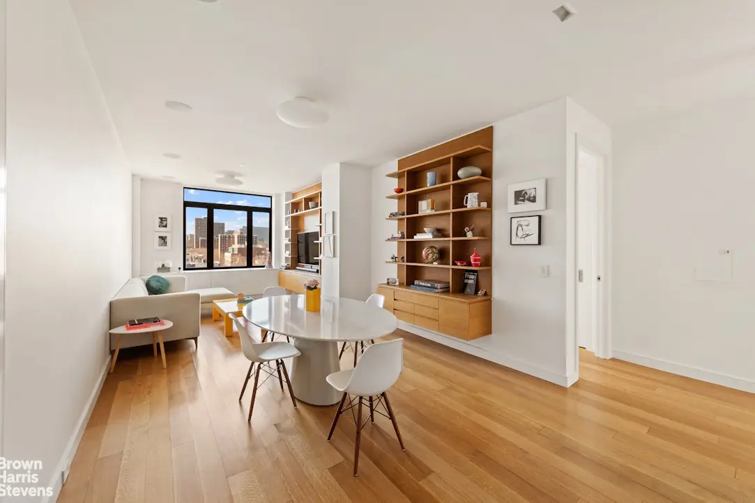 380 Lenox Avenue #9G, Manhattan, NY 10027 - #1
