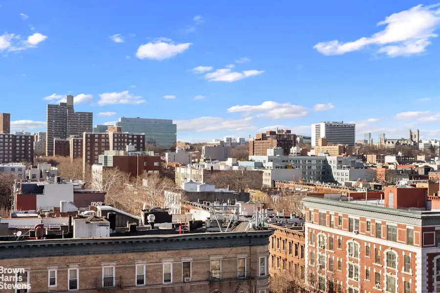 380 Lenox Avenue #9G, Manhattan, NY 10027 - #3