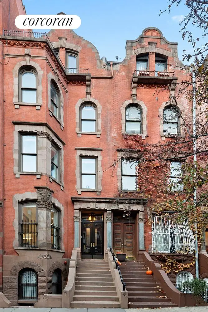 69 W 83rd Street, Manhattan, NY 10024 - #3