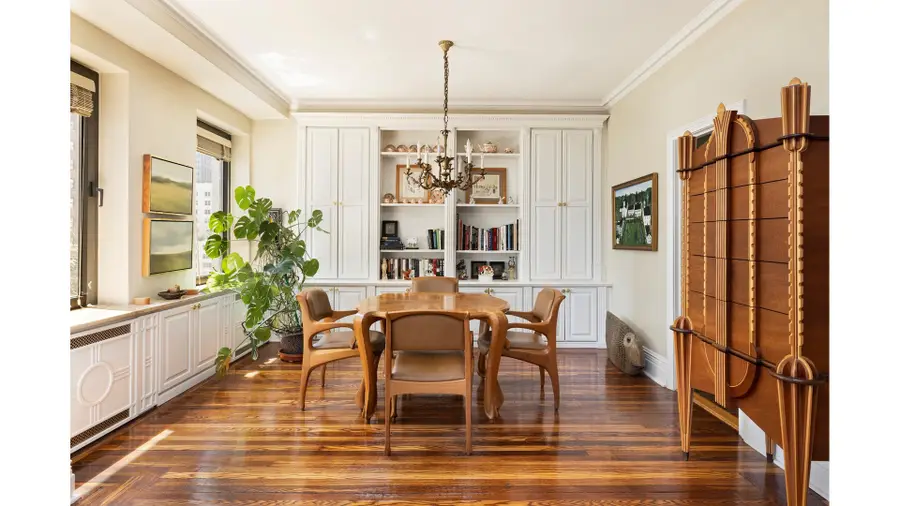 465 Park Avenue #9E, Manhattan, NY 10022 - #2