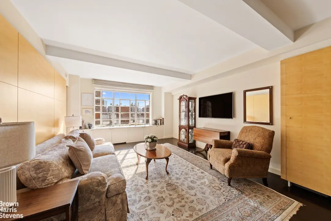 320 Central Park W #8N, New York, NY 10025 - #1