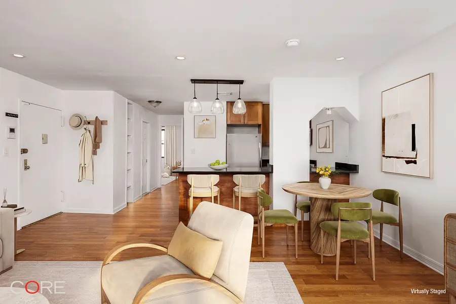 638 Washington Street #3B, New York, NY 10014 - #3