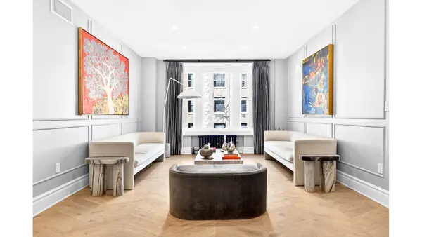 40 E 83rd Street #5W, Manhattan, NY 10028