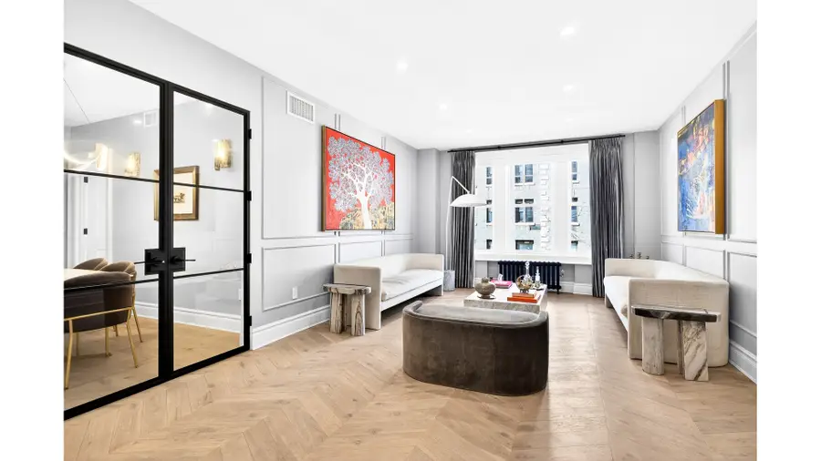 40 E 83rd Street #5W, New York, NY 10028 - #2