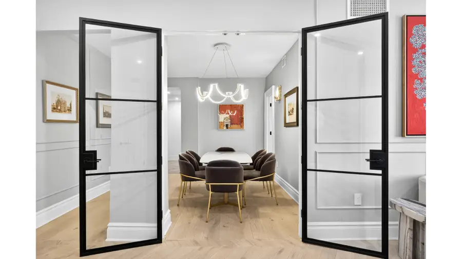 40 E 83rd Street #5W, New York, NY 10028 - #3