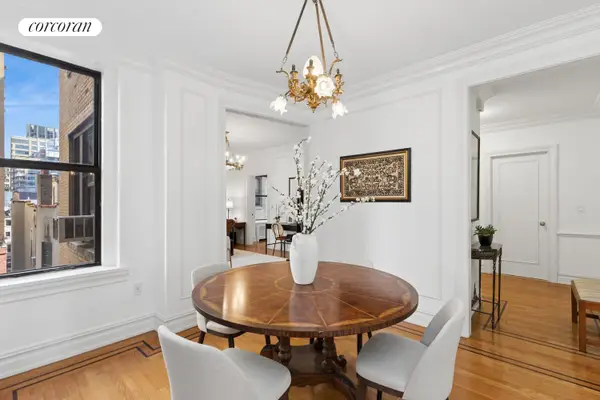 500 W End Avenue #6E, Manhattan, NY 10024