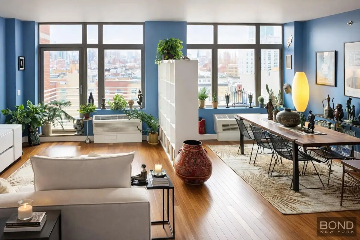 161 E 110th Street #8G, New York, NY 10029 - #1