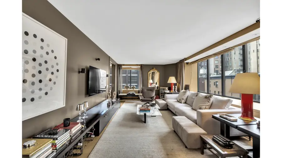 45 E 80th Street #6B, Manhattan, NY 10075 - #2