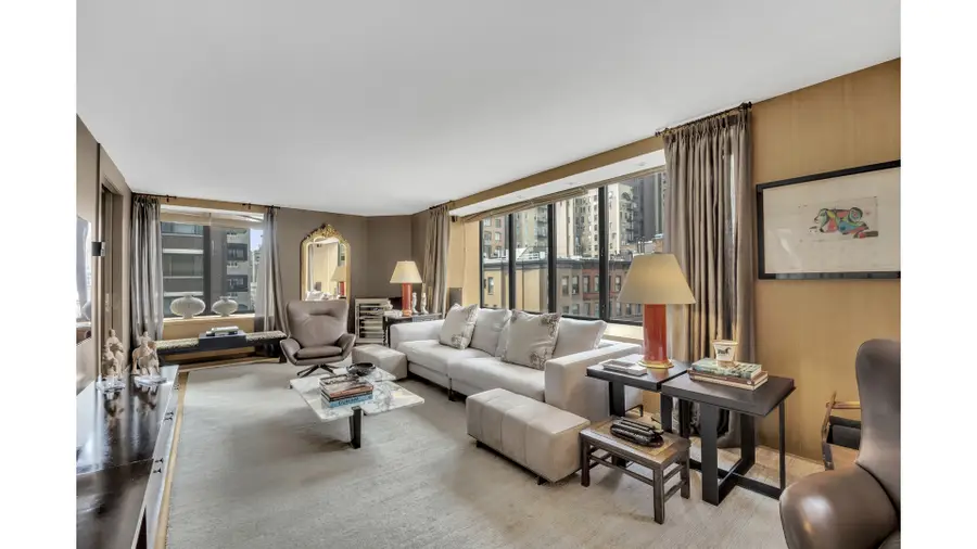 45 E 80th Street #6B, Manhattan, NY 10075 - #3