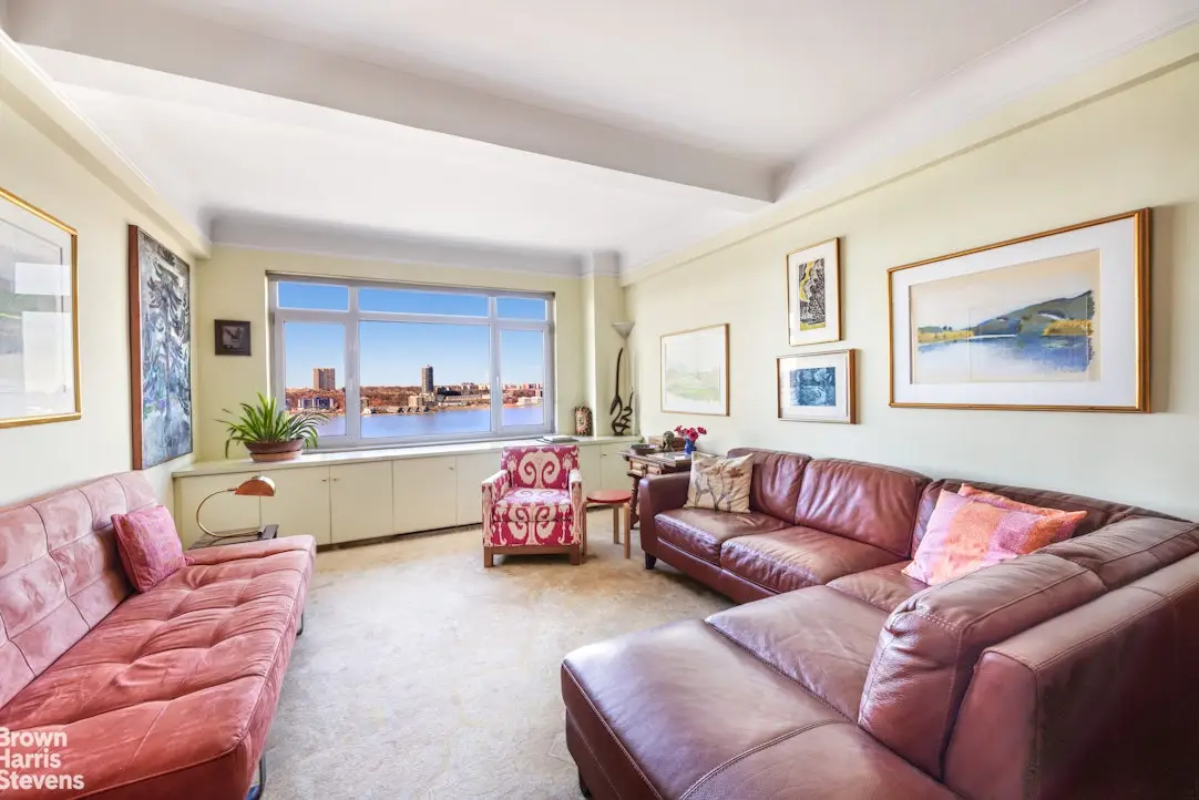 140 Riverside Drive #10J, Manhattan, NY 10024 - #1