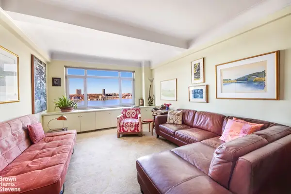 140 Riverside Drive #10J, Manhattan, NY 10024