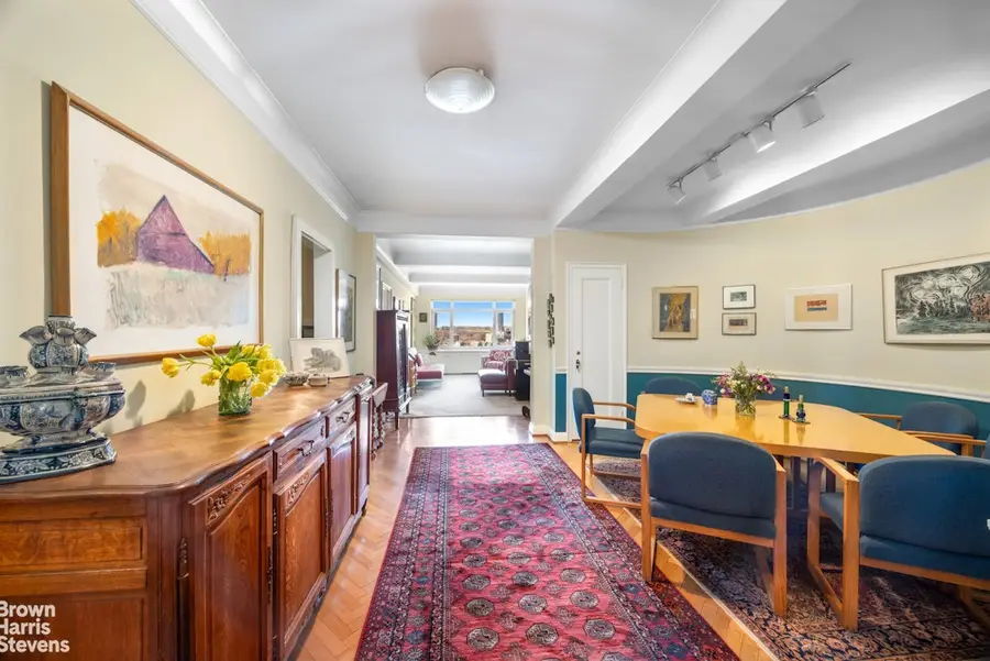 140 Riverside Drive #10J, Manhattan, NY 10024 - #2