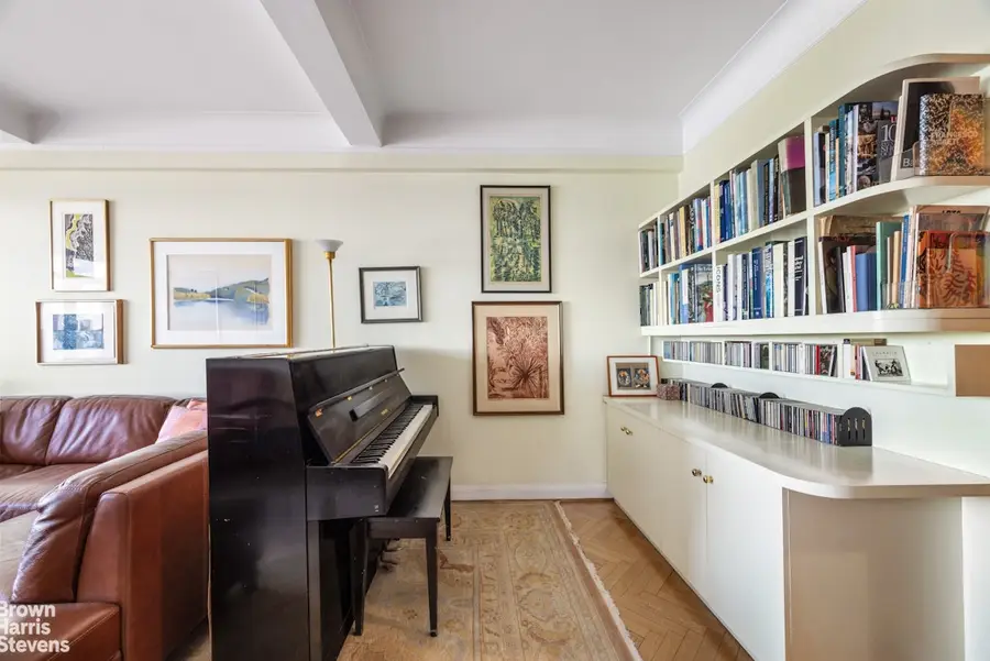 140 Riverside Drive #10J, Manhattan, NY 10024 - #3