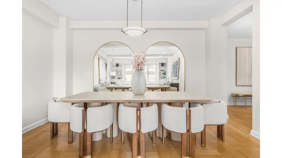 930 5th Avenue #14F, Manhattan, NY 10021 - #3